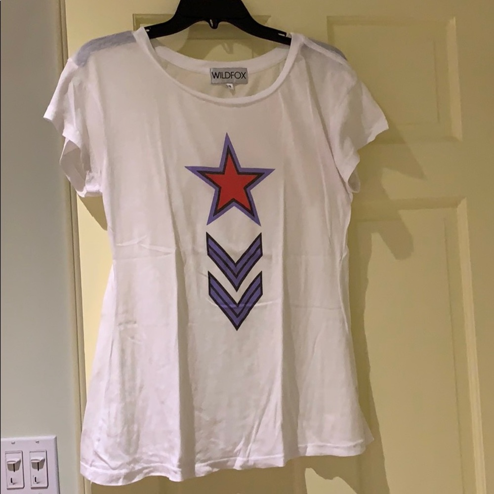 Wildfox T-shirt
